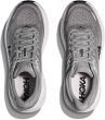 BONDI 9 M GALACTIC GREY/STELLAR GREY