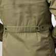 Kiruna Padded Parka W Fossil