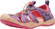 MOXIE SANDAL YOUTH purple haze/pink lemonade