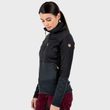 Abisko Trail Fleece W Deep Forest