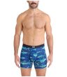 VIBE XTRA SC BB FLY, digi fish-sapphire