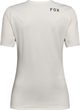 W Flexair Ss Jersey Chalk