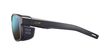 SHIELD M REACTIV 2-4 DL BLEU Black / Black Yellow/Brown