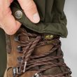 Vidda Pro Trousers M Black Oak