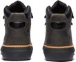 Hudson Road WP Dark Grey Full Grain