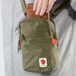 High Coast Pocket True Red