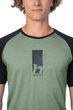 TAREGAN anthracite/lily pad