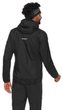 Eiger Nordwand Advanced WB Hooded Jacket Men black