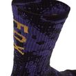 8" Ranger Sock Goldstone Le Purple