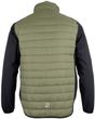 IRIS Jacket green/black