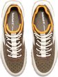 Greenstride Motion 6 Medium Brown Nubuck