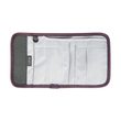 MONEY BOX RFID BLOCK midnight plum