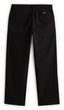 Authentic Chino Loose Pant Black