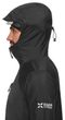 Eiger Nordwand Advanced WB Hooded Jacket Men black