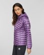 Broad Peak IN Hooded Jacket Women paloja