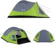 Camp NC6006 Discovery 4