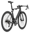 Madone SL 6 AXS XS Gloss Dark Star/Matte Deep Smoke