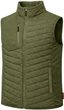SUTURA Vest khaki