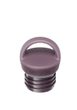 Rise 355 ml Vacuum Classic (w/ Arch Loop) - Dusty Orchid