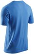 XCEED RUN DISCOVER SHIRT MEN Eternal Ice