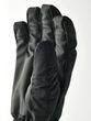 Gauntlet Sr. - 5 finger Svart/Svart