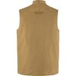 Singi Padded Vest M, Buckwheat Brown