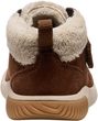 KNX MIDDIE TOTS, bison/safari