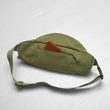 Ulvö Hip Pack Large Red Gold