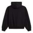 OVAL LOGO RETRO PO Black