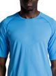 XCEED RUN SHIRT SS MEN Eternal Ice