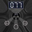 TB12 s LED, Bluetooth a rukavicemi (Music Boxing Machine)