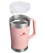Stay-Chill Classic Pitcher 1,9 l Peach Rose