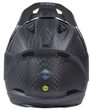 TITANIUM BIG CARBON Matt Holographic Black