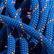 9.5 Crag Dry Rope 80m blue-ocean