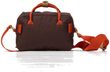 Kånken Koncept Crossbody 4 Fossil-Foliage Green