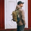 Vardag Backpack 17 Navy