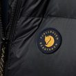 Bergtagen Topp Down Jacket M Laurel Green