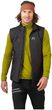 Deyn Vest, anthracite