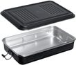 Legendary Useful Box 1350 ml Black 2.0