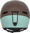 Obex Contour Bronzite Brown Matt/Lazurite Blue Matt
