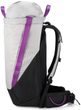 Granite 45 Crag Chalk / Black