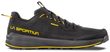 TX1 Black/Yellow