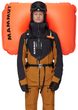 Tour 30 Removable Airbag 3.0 black