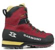NEBRASKA II GTX WMS tibetan red/ pale yellow