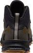 ZIONIC NXT MID WP MEN, dark olive/black