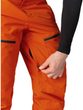 Wiel, pureed pumpkin