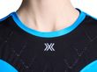 COREFUSION RUN SHIRT SS WMN Eternal Ice