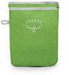 POCO CHILD CARRIER RAINCOVER limon green