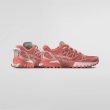 Bushido III Woman Mineral Red/Mauve