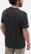CDG CHAMONIX POC TS SS M BLACK - NOIR